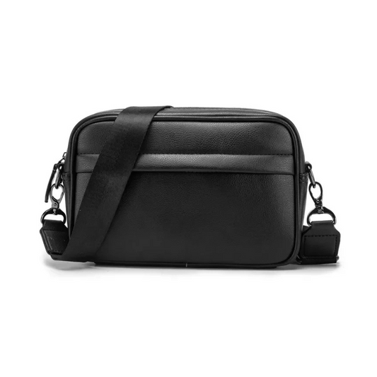 Sacoche Rectangulaire Homme