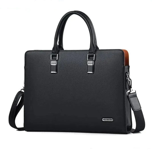 Sacoche Rigide Homme